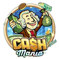 Cash Mania